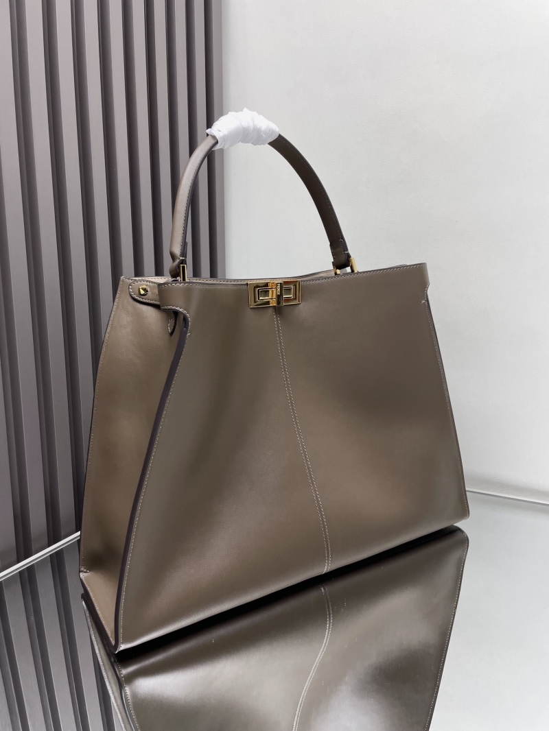 F**di peekaboo bags